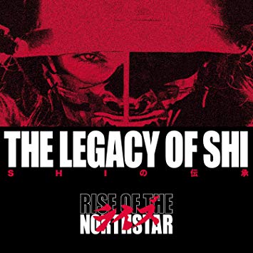 Rise Of The Northsta - The Legacy Of Shi - New Vinyl Record