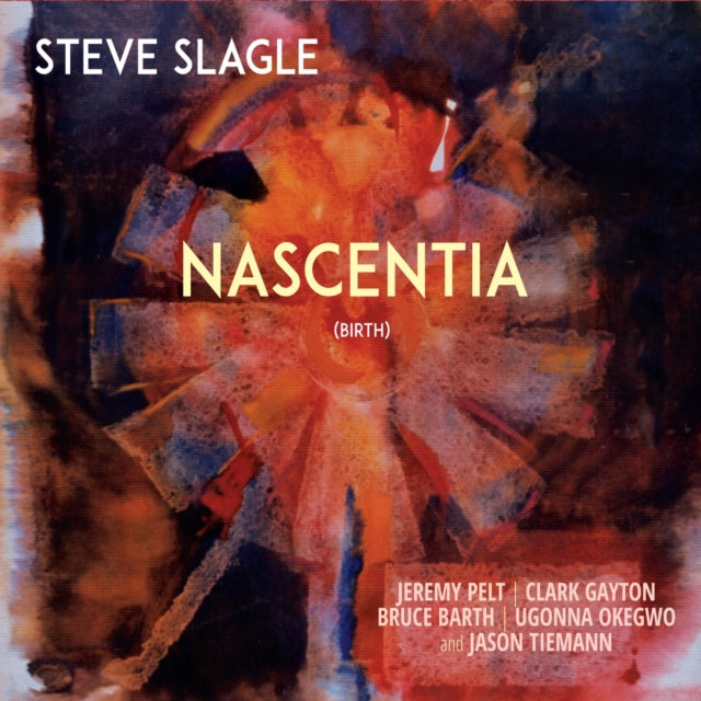 NASCIENTIA - CD