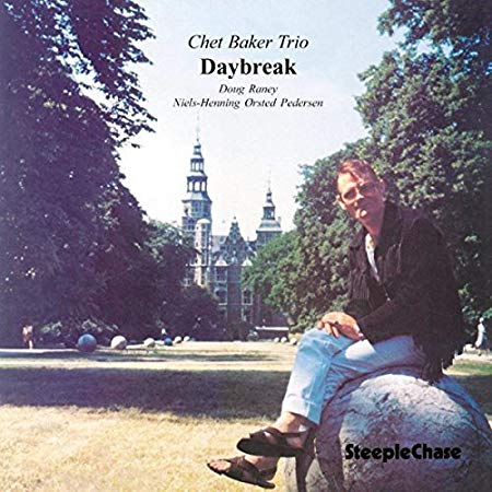 Chet Baker Trio - Daybreak - Vinyl Record
