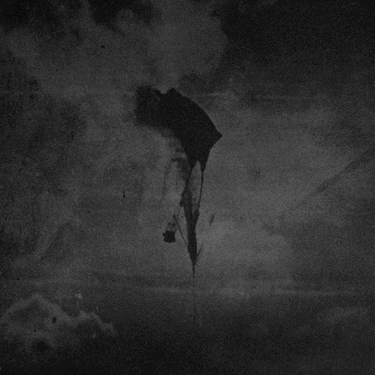 Mathias Delplanque - Chutes - New CD