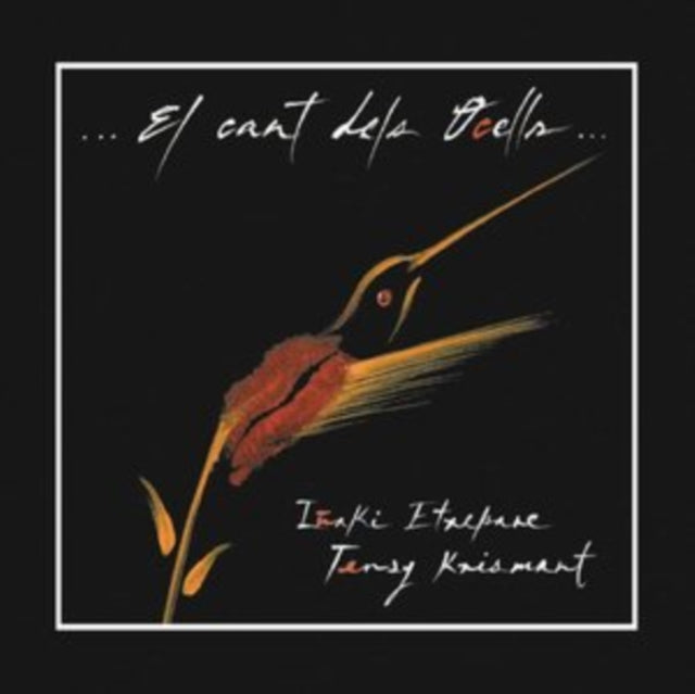 TENSY:PNO/ETXEPARE K - EL CANT DELS OCELLS - CD