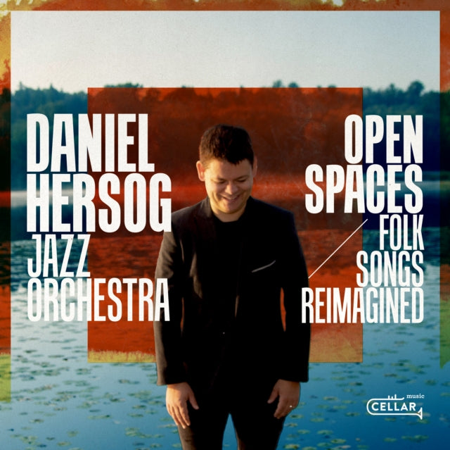 DANIEL HERSOG JAZZ O - OPEN SPACES - CD