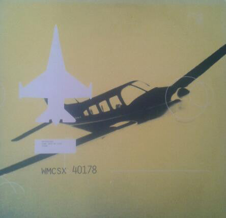 Navigators - Come Into My Life - Used Vinyl Record 12"