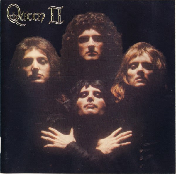 Queen - II - Used CD