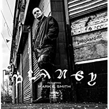 Ed Blaney - Urban Nature - Used Vinyl