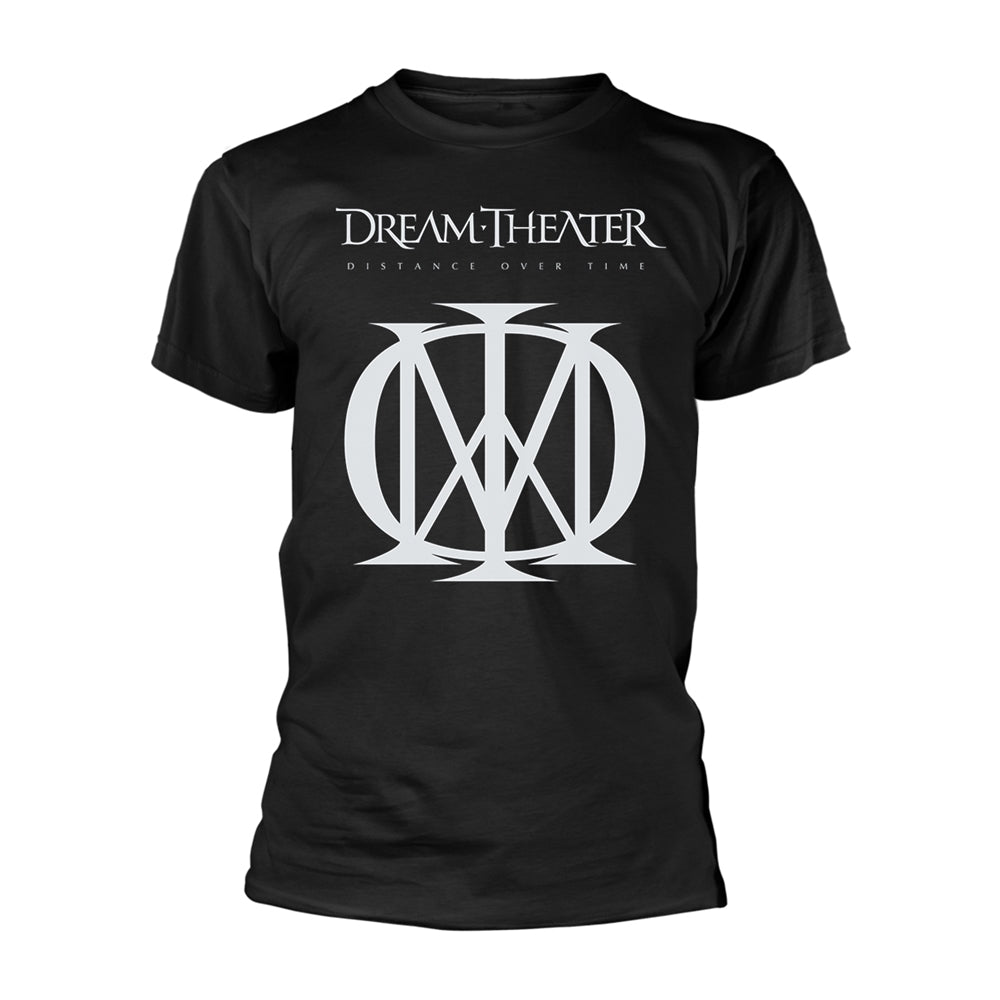 DREAM THEATER - DISTANCE OVER T - tshirt - T Shirt - Size XL