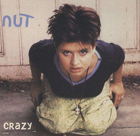 Nut - Crazy - Used CD