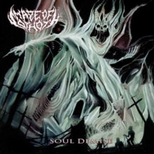 MAZE OF SOTHOTH - SOUL DEMISE - Preorder - New CD