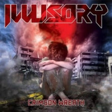 CRIMSON WREATH - CD