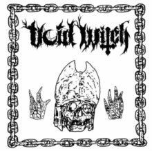 VOID WITCH - VOID WITCH - Preorder - New CD