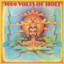JOHN HOLT - 3000 Volts Of Holt - New Vinyl Record