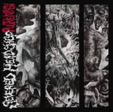SEVERED HEADSHOP - THE FUCKENING - Preorder - New CD