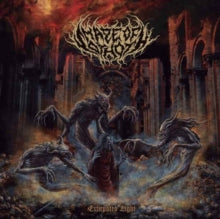 MAZE OF SOTHOTH - EXTIRPATED LIGHT - Preorder - New CD