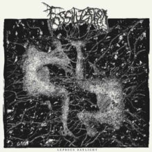 FOSSILIZATION - LEPROUS DAYLIGHT - New CD