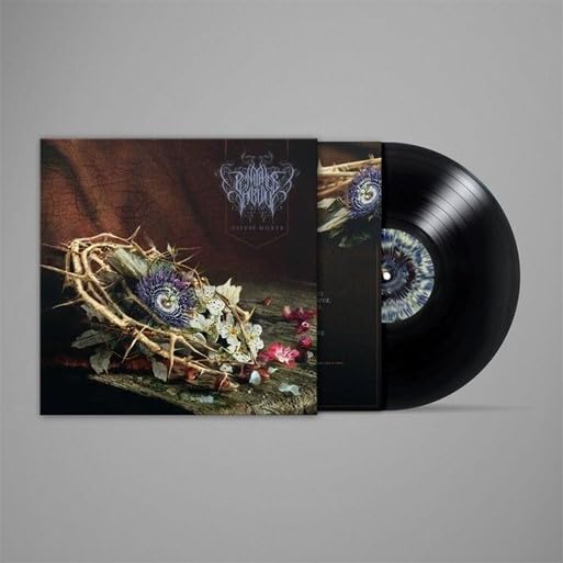 PENITENCE ONIRIQUE - NATURE MORTE (BLUE / WHITE SPLATTER VINYL) - Vinyl
