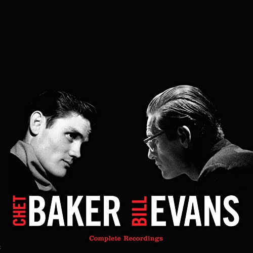 Complete Recordings - Vinyl Record
