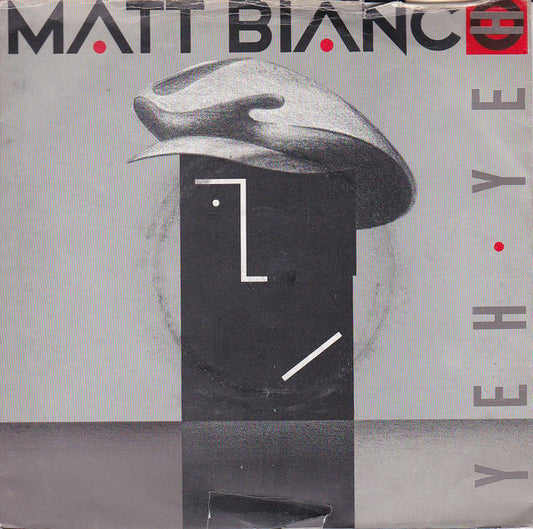 Matt Bianco - Yeh Yeh - Used Vinyl Record 7"
