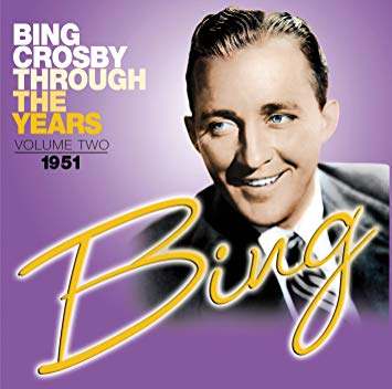 Through the Years Vo - CD