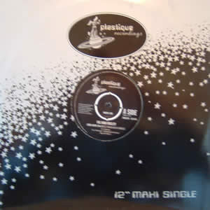 The High Fidelity - Come Again (Part 4) - Used Vinyl Record 12"