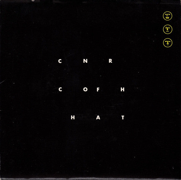Spelt Like This - Contract Of The Heart - Used Vinyl Record 7"