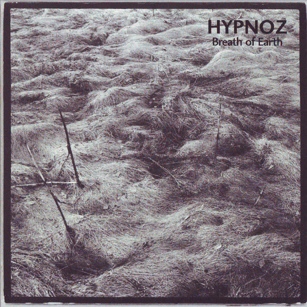 Hypnoz - Breath Of Earth - New CD