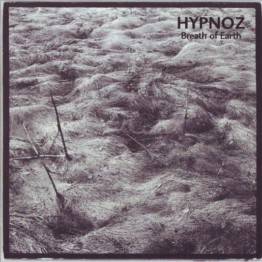 Hypnoz - Breath Of Earth - New CD