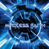 MINDLESS FAITH - MOMENTUM - CD