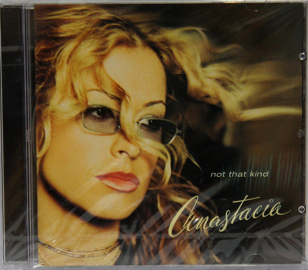 Anastacia - Not That Kind - Used CD