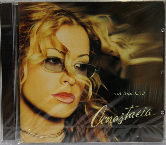Anastacia - Not That Kind - Used CD