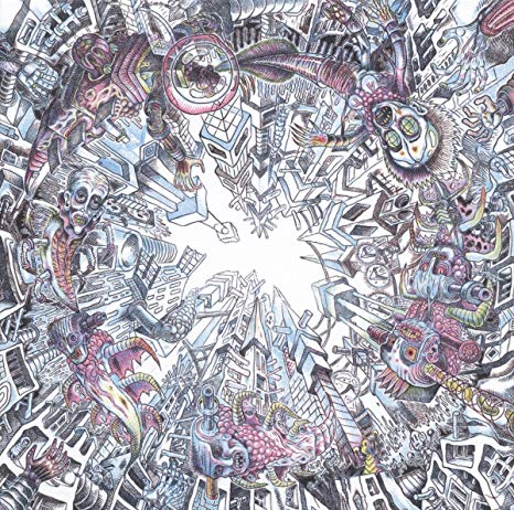 Shackleton - Devotional Songs - CD