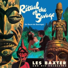 Ritual Of The Savage (180g Yellow Vinyl) - Vinyl Record
