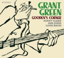 Gooden's Corner - CD