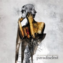 PARADISE LOST - ANATOMY OF MELANCHOLY - New Vinyl Record DLP