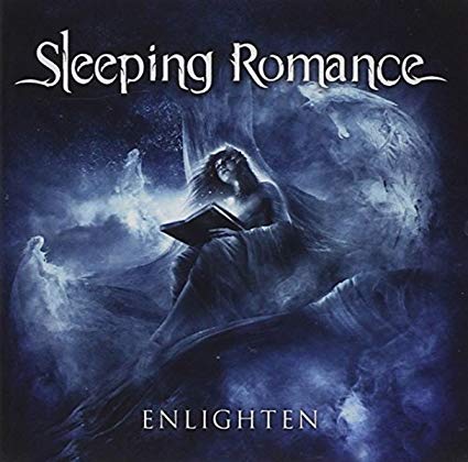 Sleeping Romance - Enlighten - CD