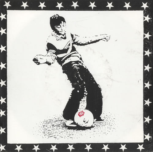 Ideal - Wannabe - Used Vinyl Record 7"