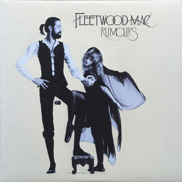 Fleetwood Mac - Rumours - Used Vinyl Record