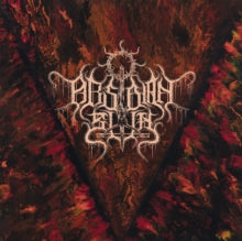 OBSIDIAN SUN - BURNING OBSIDIAN SUN - Preorder - New Vinyl Record