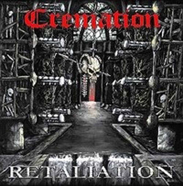 CREMATION - RETALIATION - CD