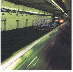 Ko-Wreck Technique - Ko-Wrecktion Remixes - Used CD