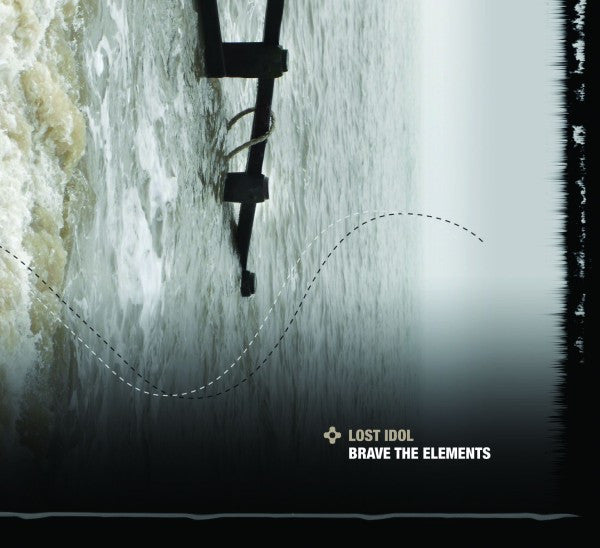 Lost Idol - Brave The Elements - New CD
