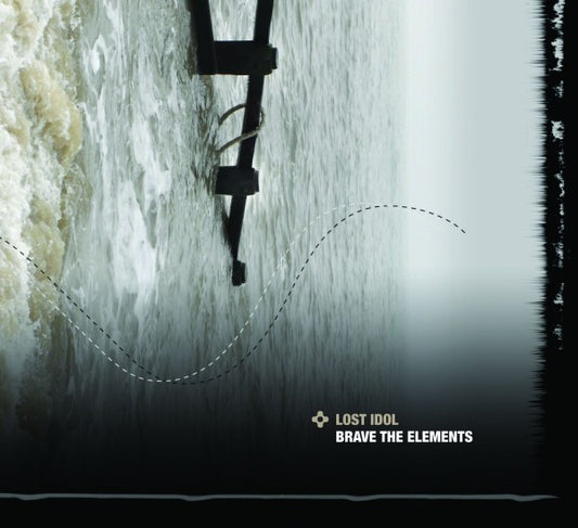 Lost Idol - Brave The Elements - New CD