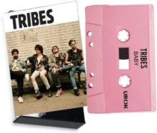 Tribes - Baby MC - New Cassette