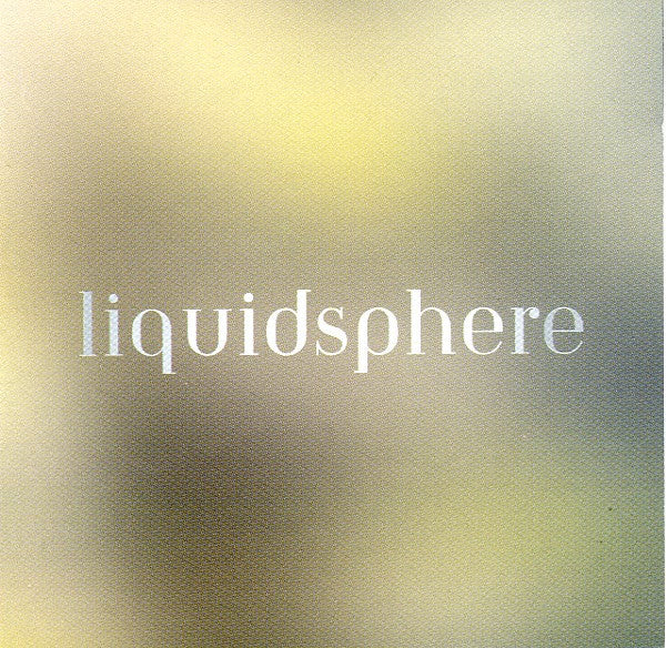 Liquid Sphere - Skull & Bones - Used CD