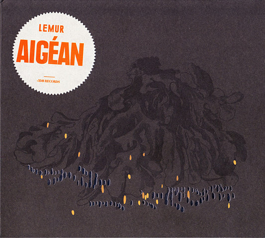 Lemur - Aigean - Used CD