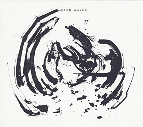 Szun Waves - New Hymn To Freedom - Vinyl Record