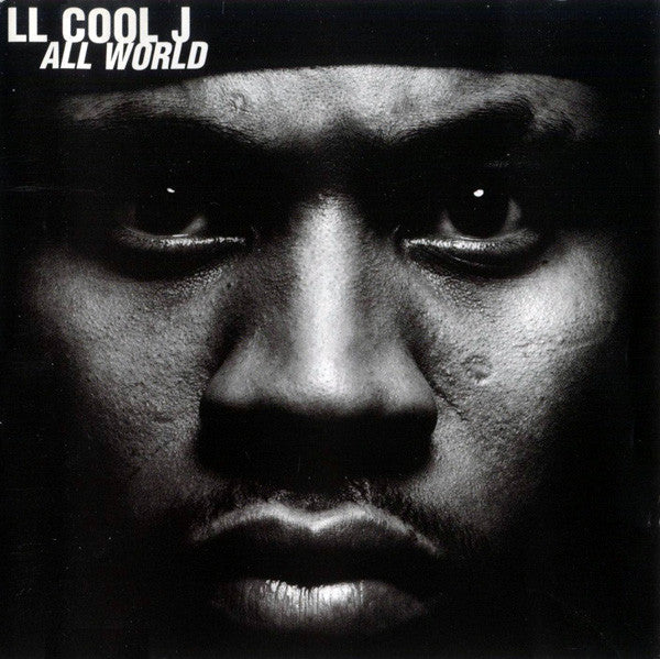 LL Cool J - All World - Used CD