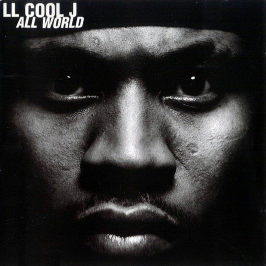 LL Cool J - All World - Used CD