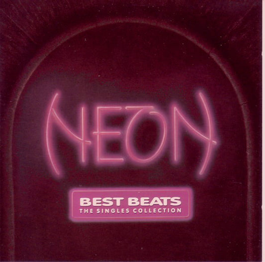 Neon - Best Beats (The Singles Collection) - Used CD