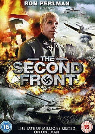 Second Front - DVD