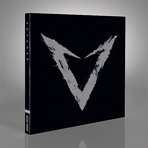 VOYAGER - V (LTD.DIGI) - CDD